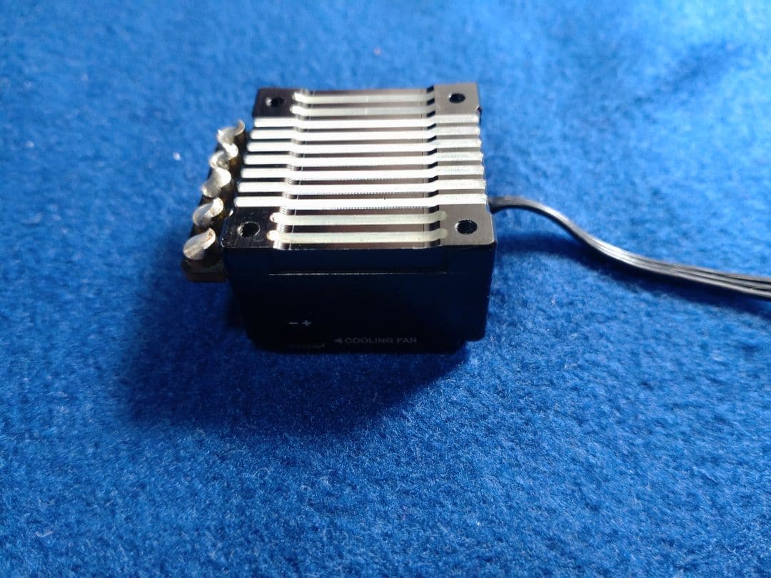 マッチモア製FLETAV2