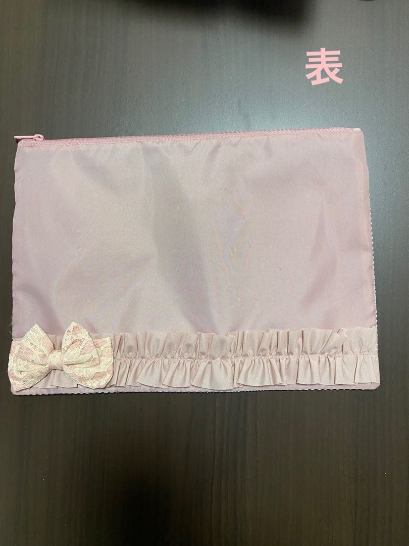 きゃんナナ　スイートハートワンピース　セット　Lサイズ