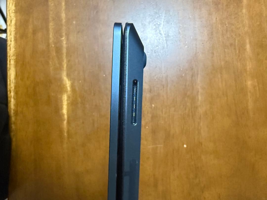 Microsoft Surface Laptop第1世代 ブルー USキーボード