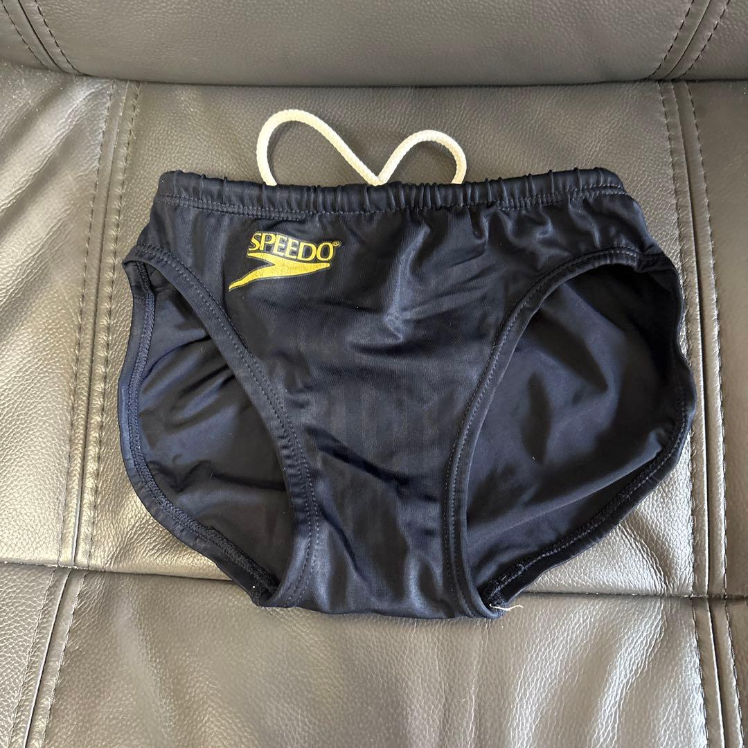 Speedo 男子用水着 Sサイズ