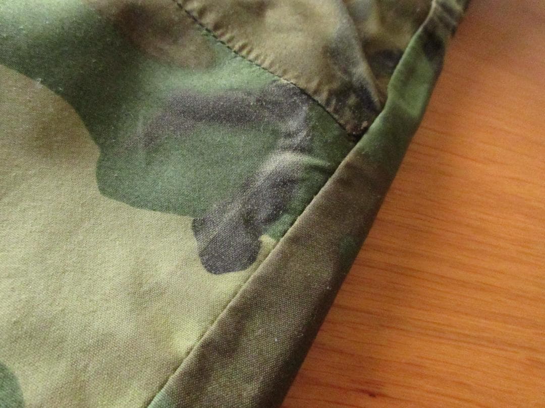 ★USARMY'90sECWCS【GEN1後期型】ゴアテックスパーカL-LONG