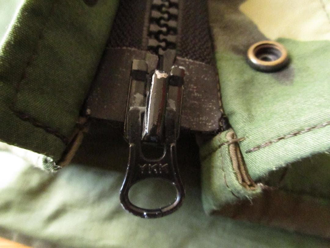 ★USARMY'90sECWCS【GEN1後期型】ゴアテックスパーカL-LONG