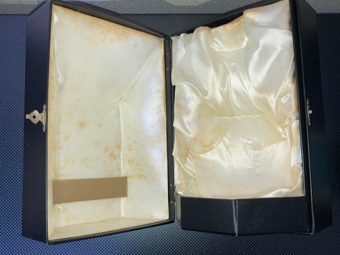 グレンフィディック 21年 ウェッジウッド スコッチウィスキー