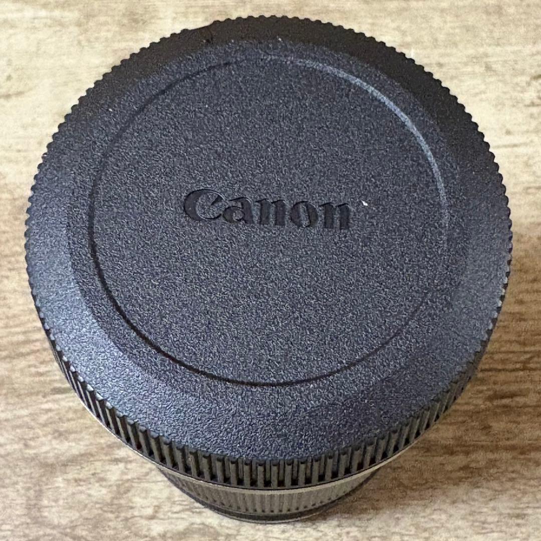 【新品未使用】RF-S55-210mm F5-7.1 IS STM　ズームレンズ