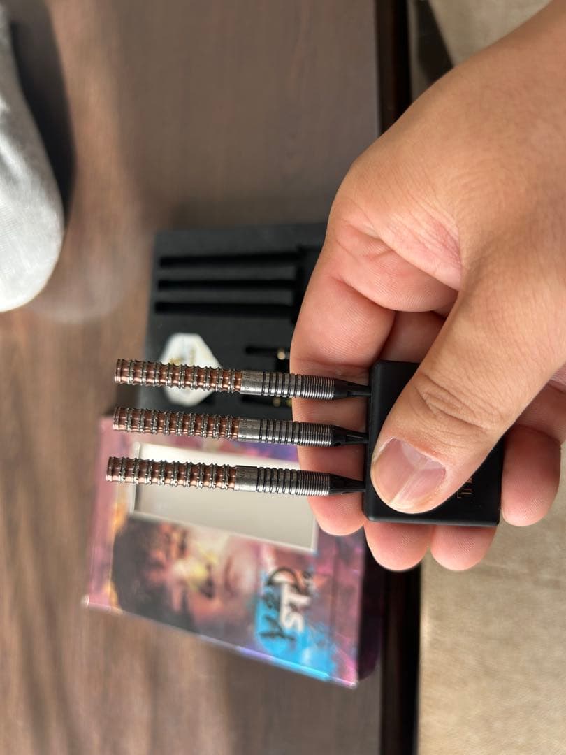 TRINIDAD 後藤智弥　KID2 ST キッド2 バレル