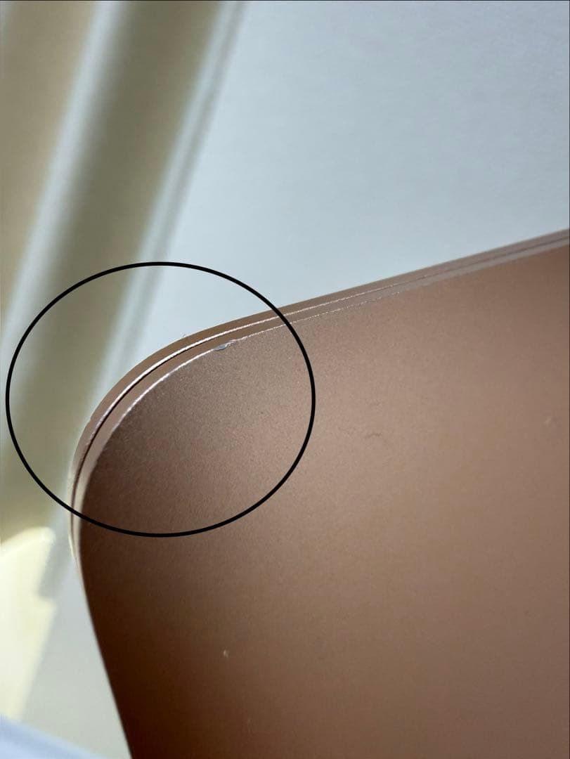 MacBook Air (2020) Intel 13.3インチ 500GB