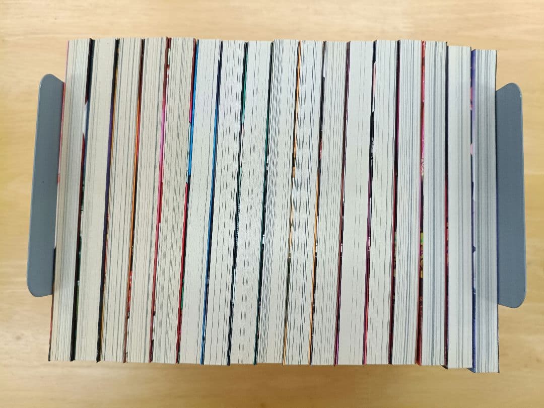 ヒマチの嬢王　17冊セット　全巻セット