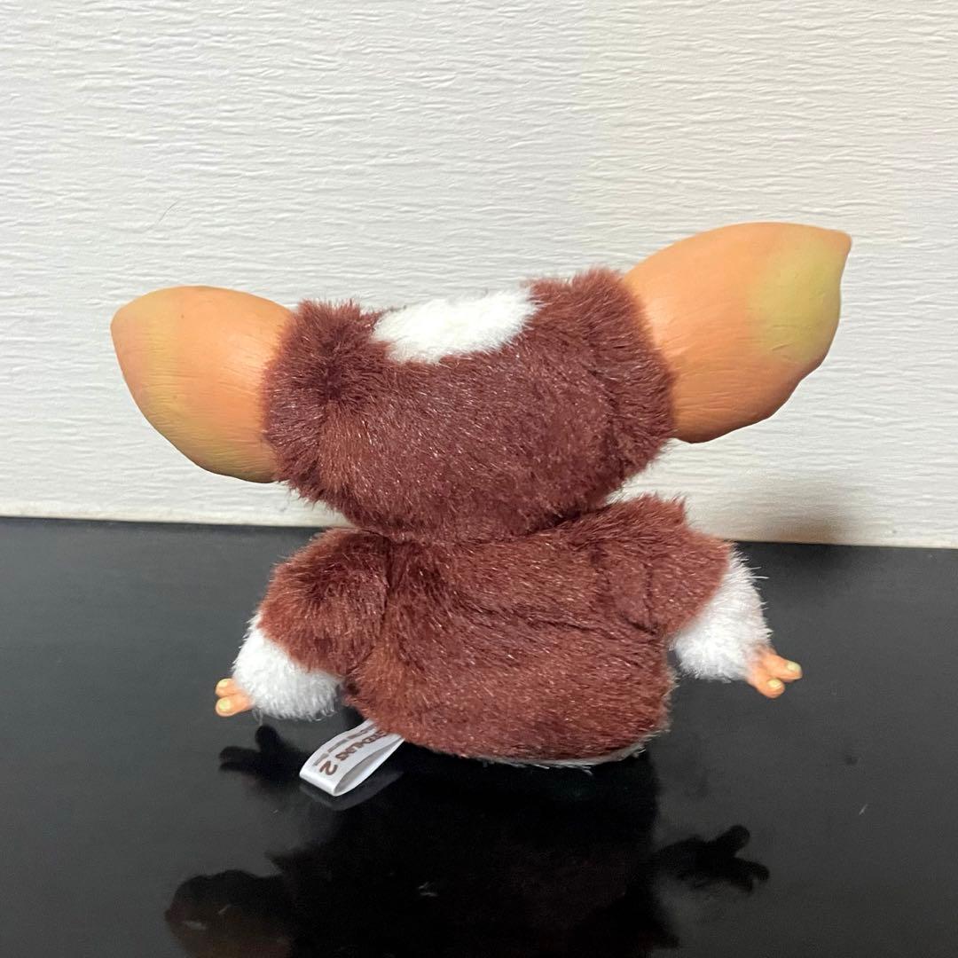 GREMLINS2 グレムリン ギズモ ジュンプランニング フィギュア 希少品