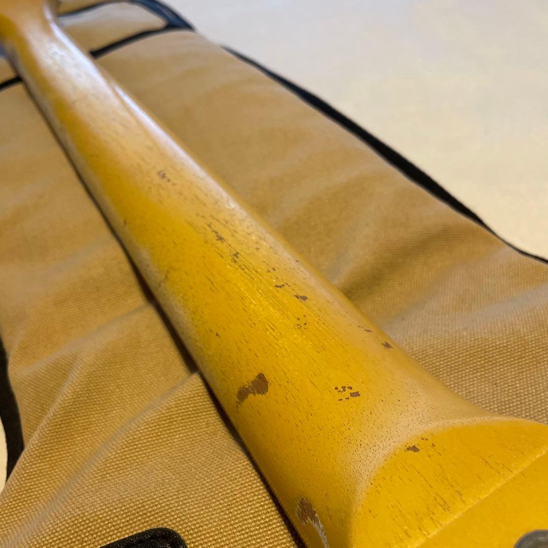 Gibson SG Special Faded Road Worn エレキギター