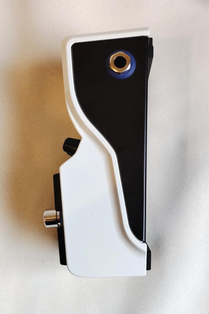 【ほぼ新品状態】ZOOM MS-50G+ 【+500円でアダプタ付属】