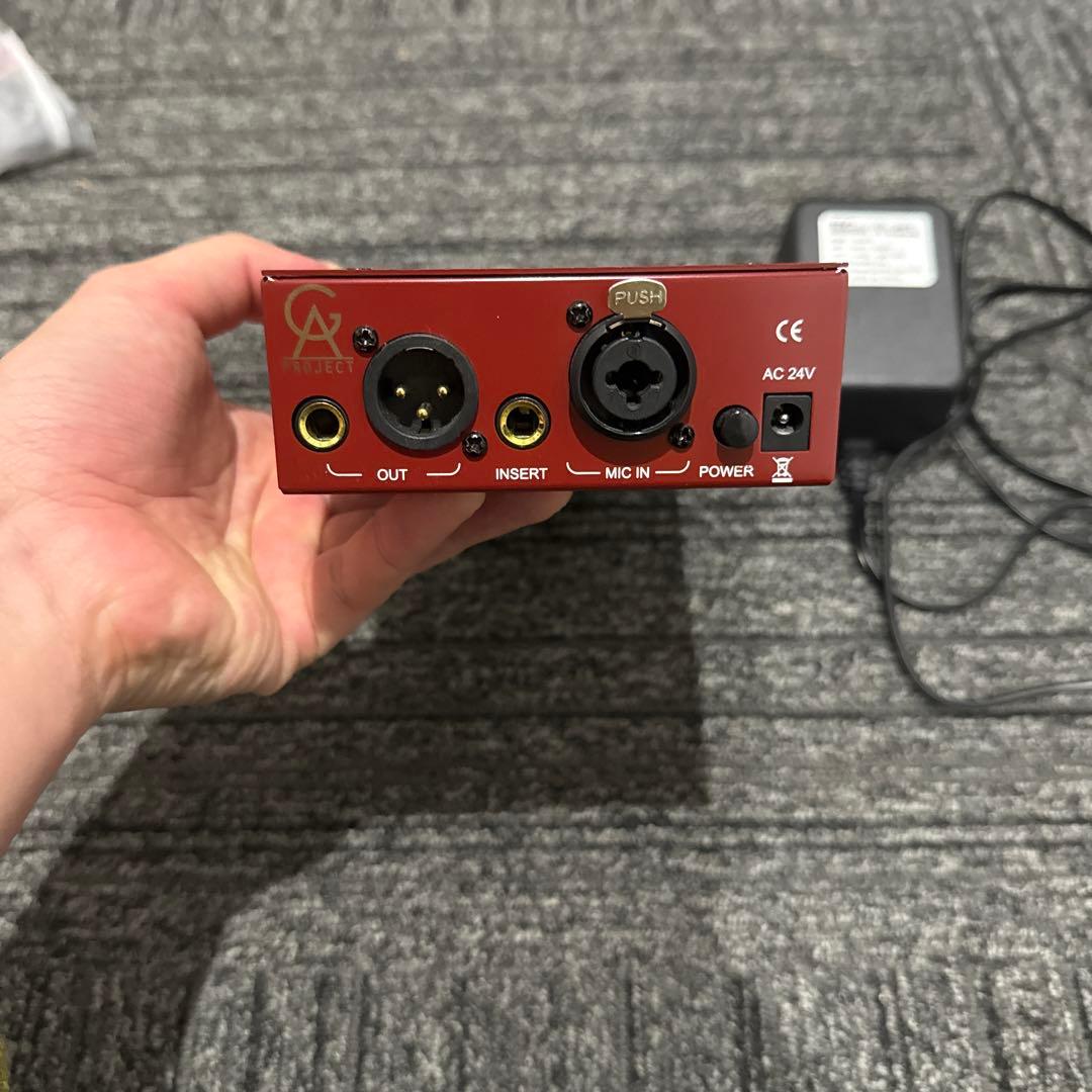 Golden Age Project　PRE-73 Jr mk2