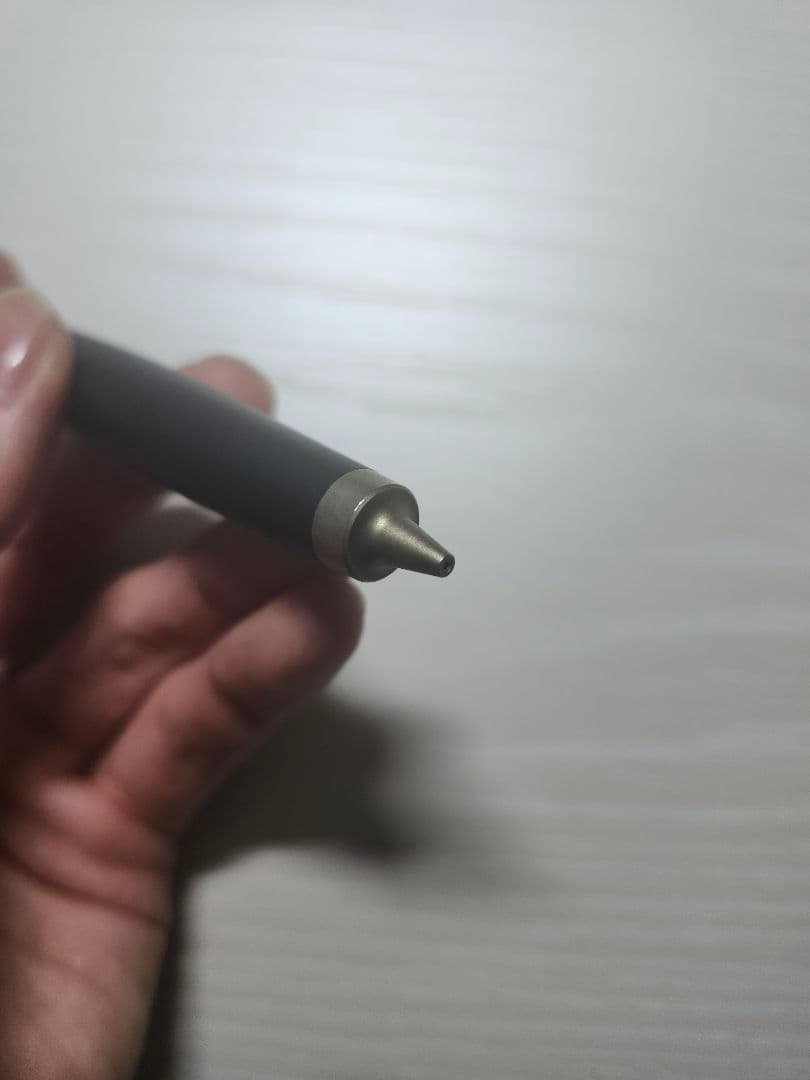 LAMY ラミー スクリブル 0.7mm