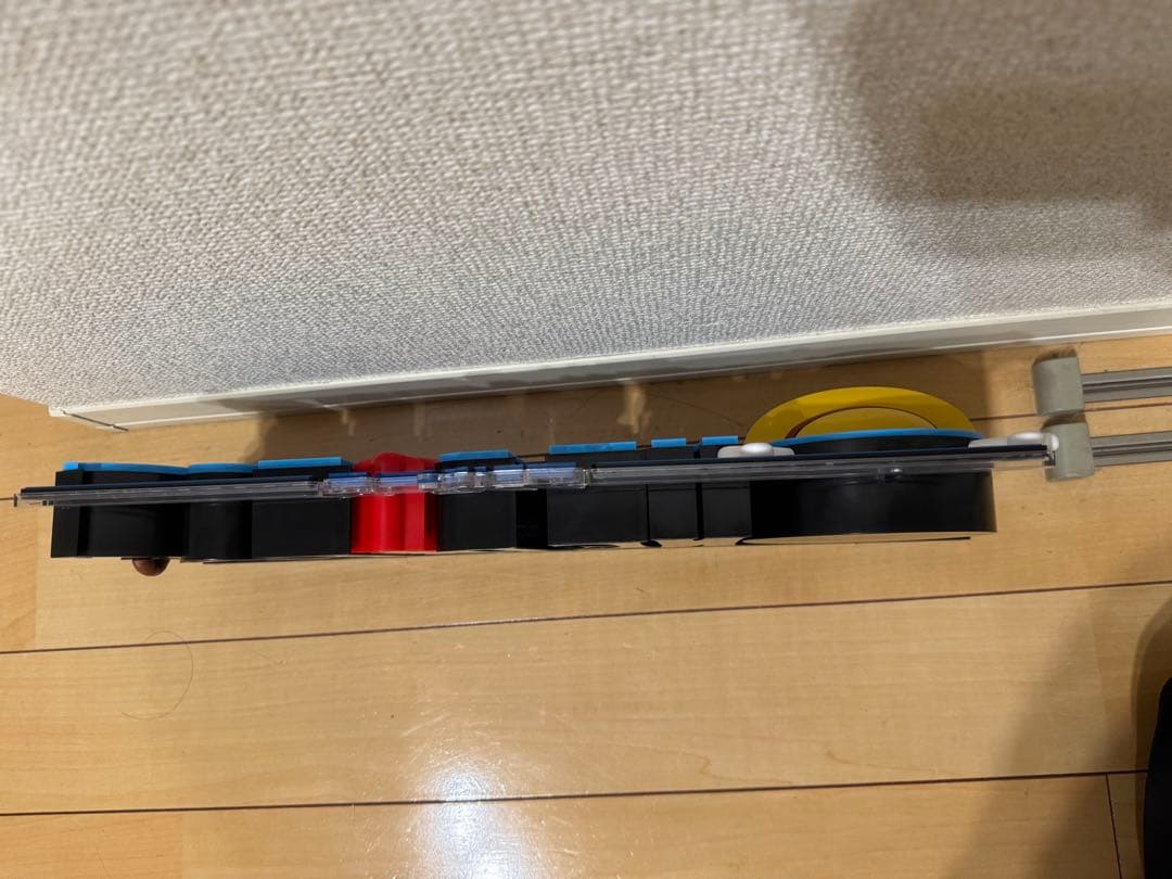 ワンピース 一番くじ　D賞　開封済み