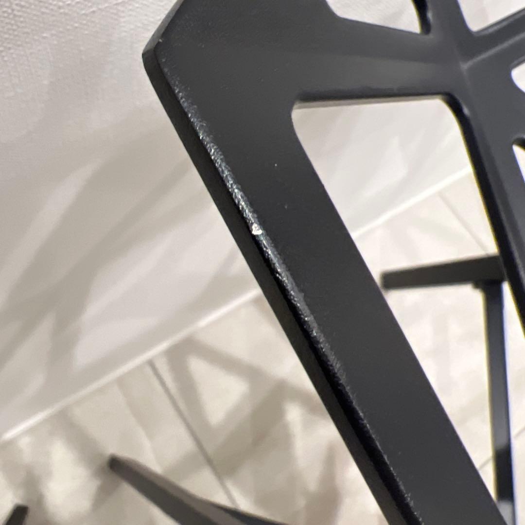 Kmama 専用　黒 magis stool one スツール 1/2