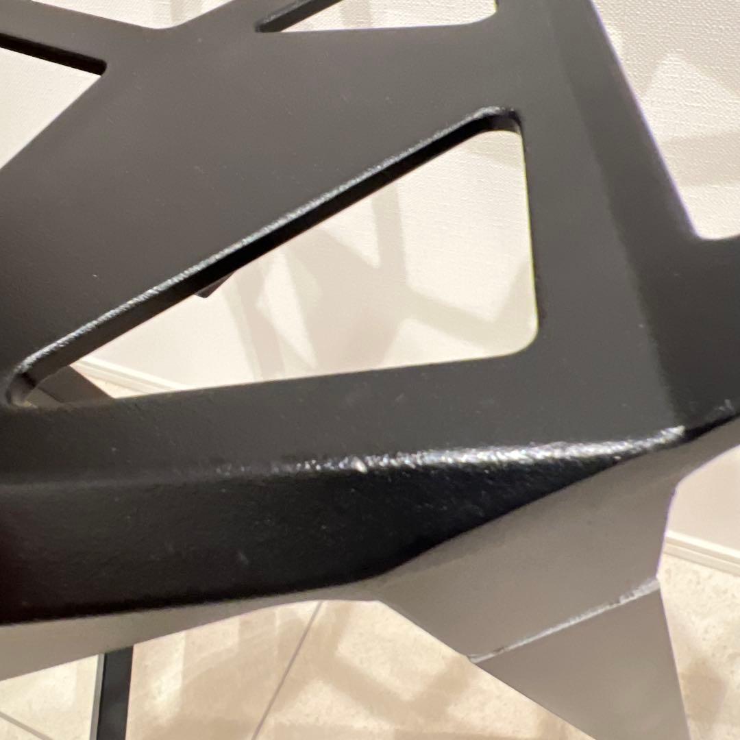 Kmama 専用　黒 magis stool one スツール 1/2