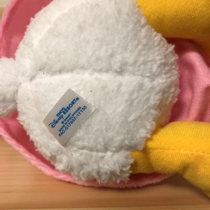 期間限定値下！リメイクダッフィー&シェリーメイ・ドナデジコスチューム