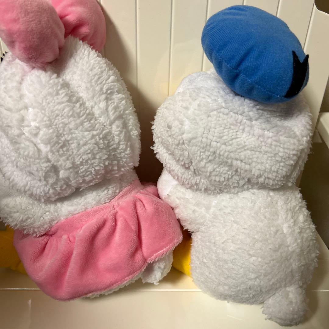 期間限定値下！リメイクダッフィー&シェリーメイ・ドナデジコスチューム