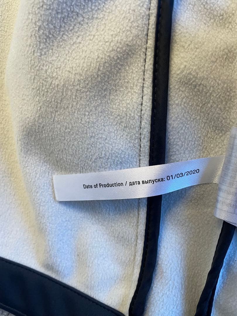 Hugo BOSS／PORSCHE ジャケット