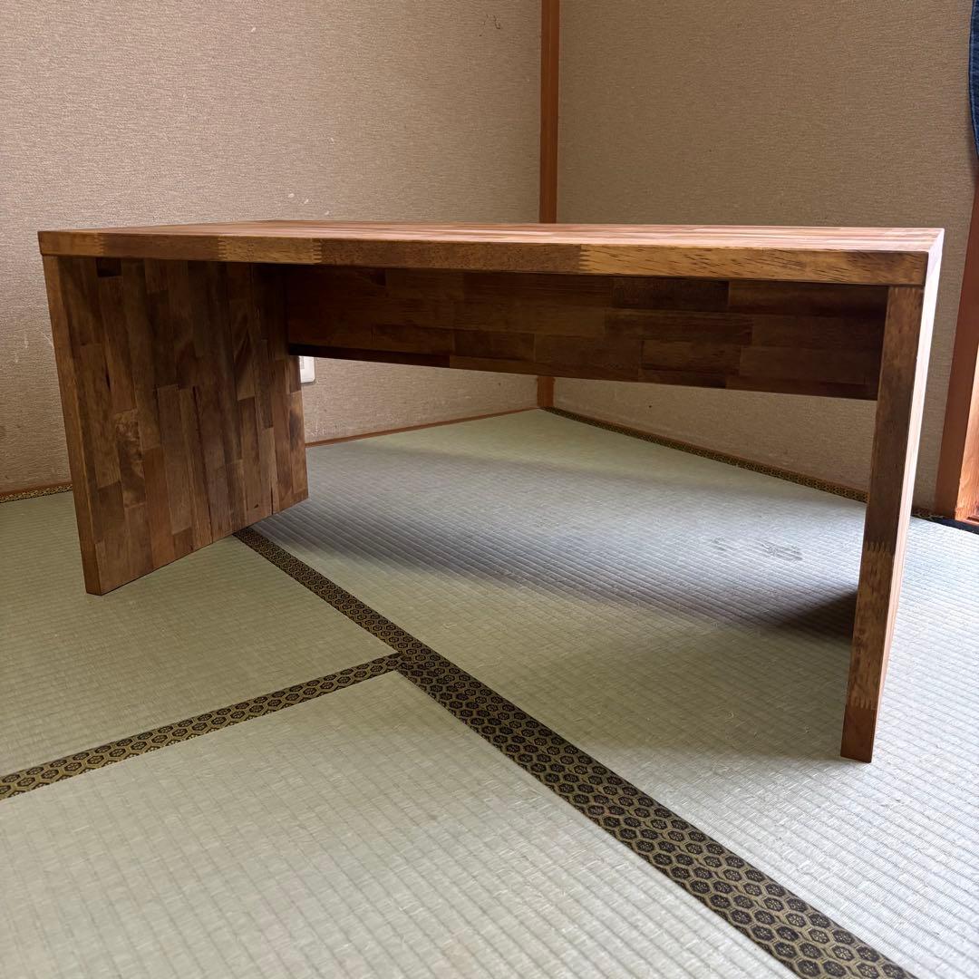 ハンドメイド　コの字ラック　オーダー受け付けます