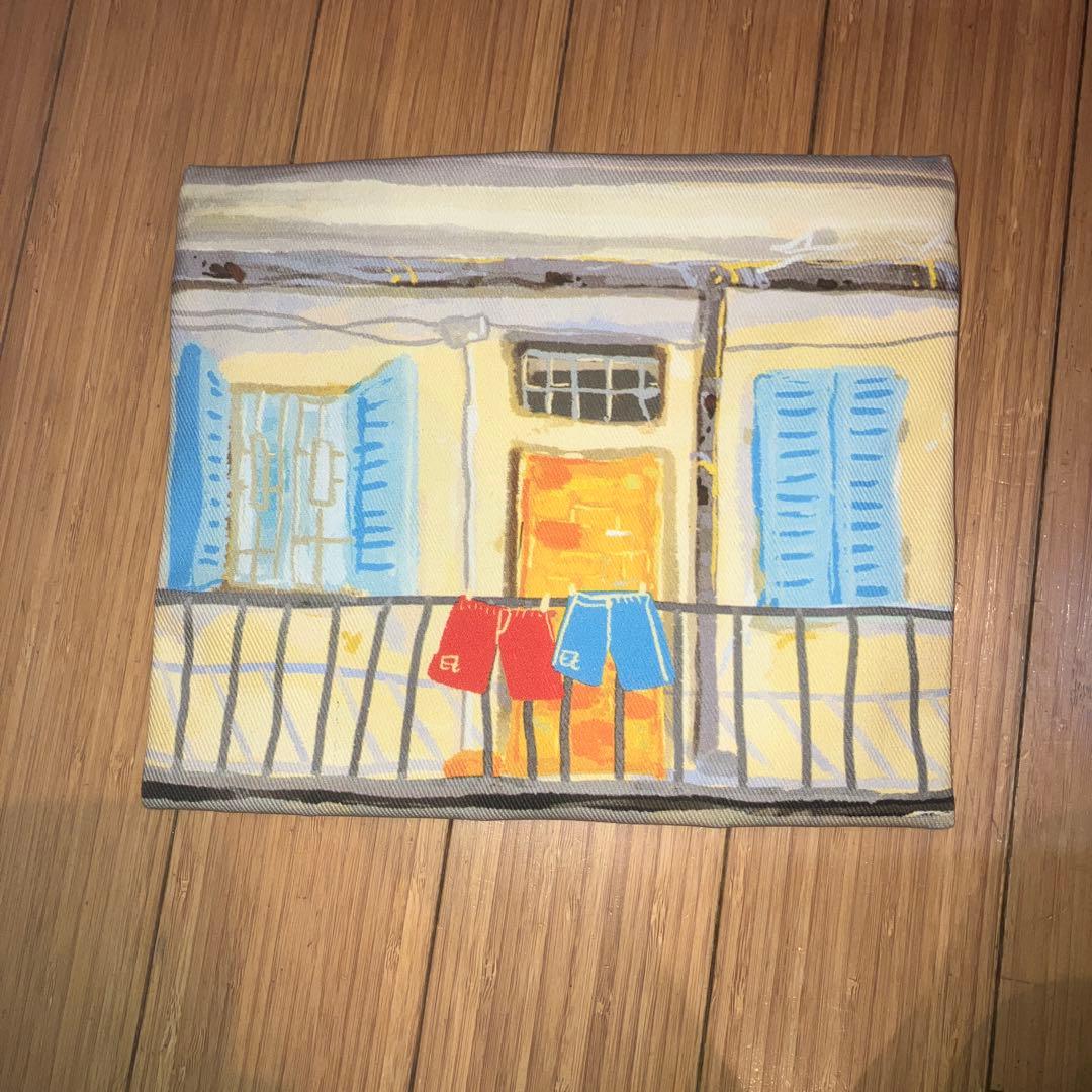 最終値下げ　Ermenegildo Zegna スイムウエア・トランクス