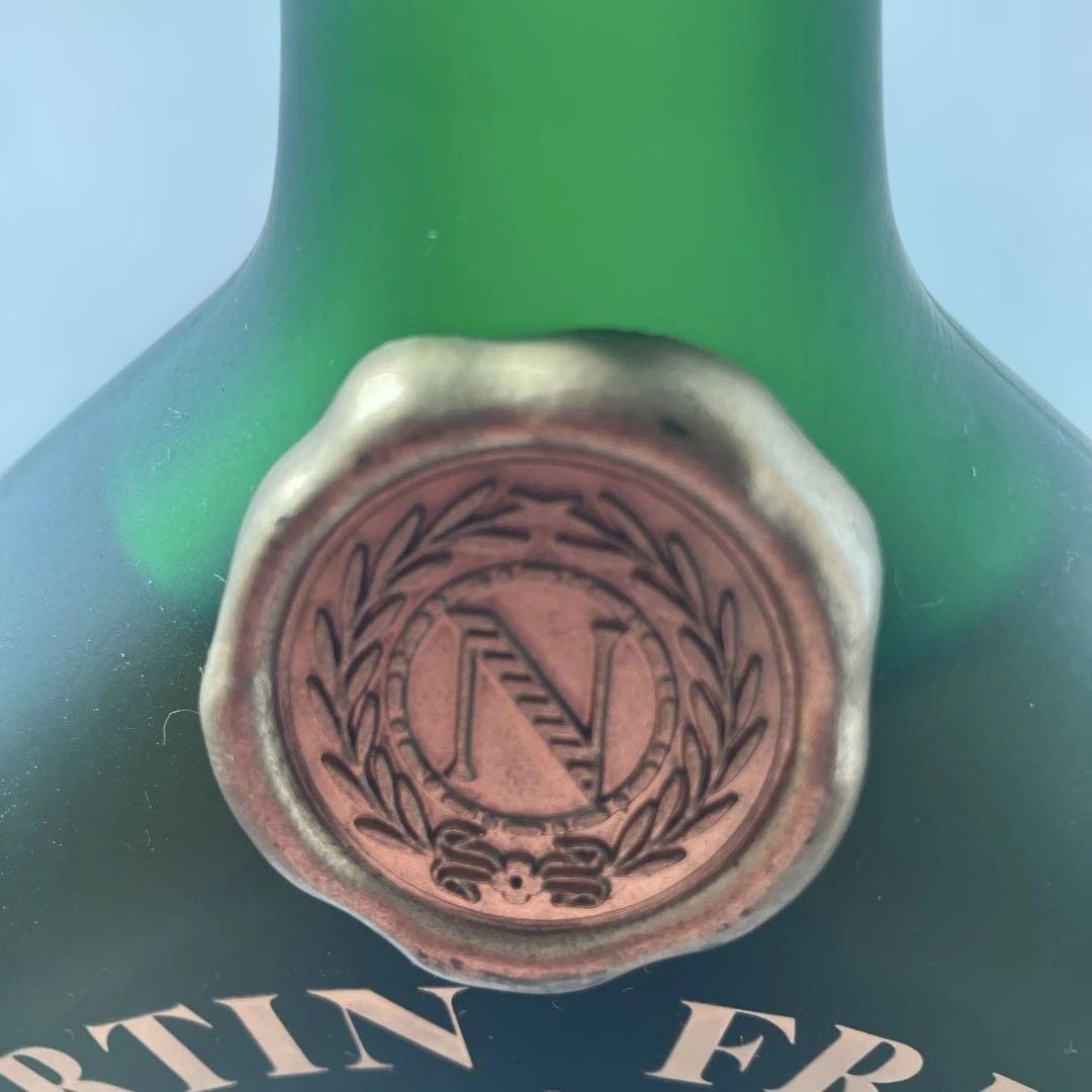 ブランデー MARTIN FRERES NAPOLEON