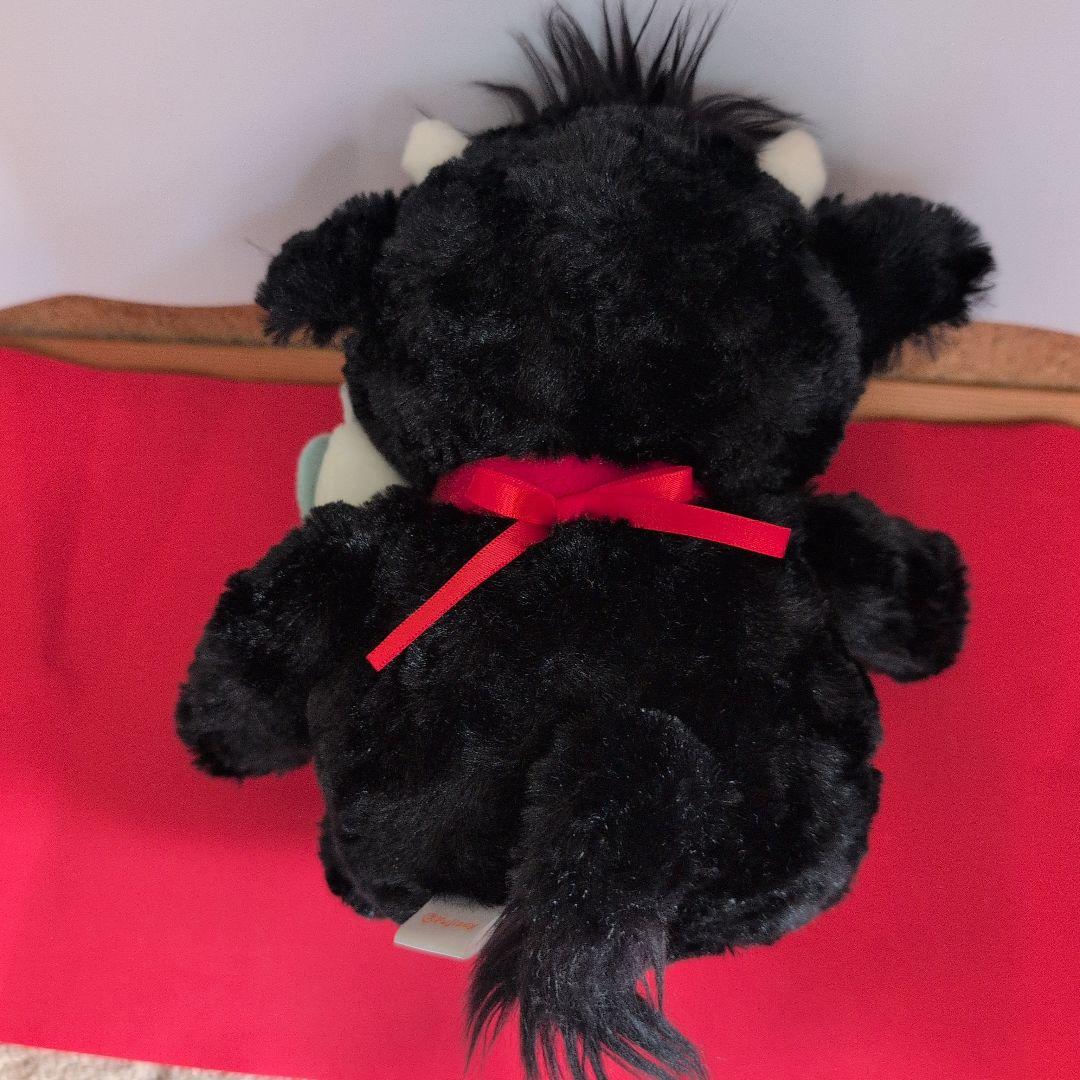 s*様 ご当地ベア 善光寺牛ベア