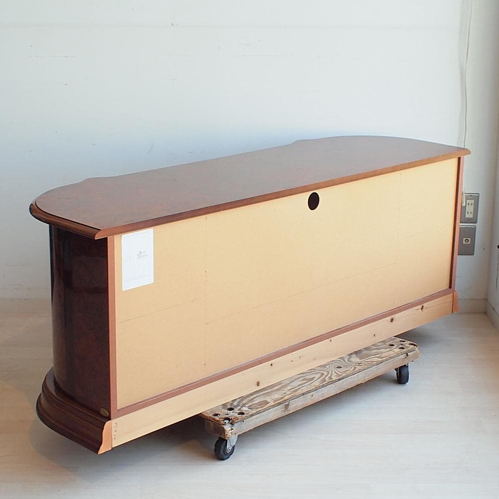 イタリア製 サルタレッリ/Saltarelli TV台 テレビボード ロココ