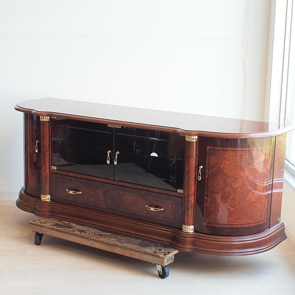 イタリア製 サルタレッリ/Saltarelli TV台 テレビボード ロココ