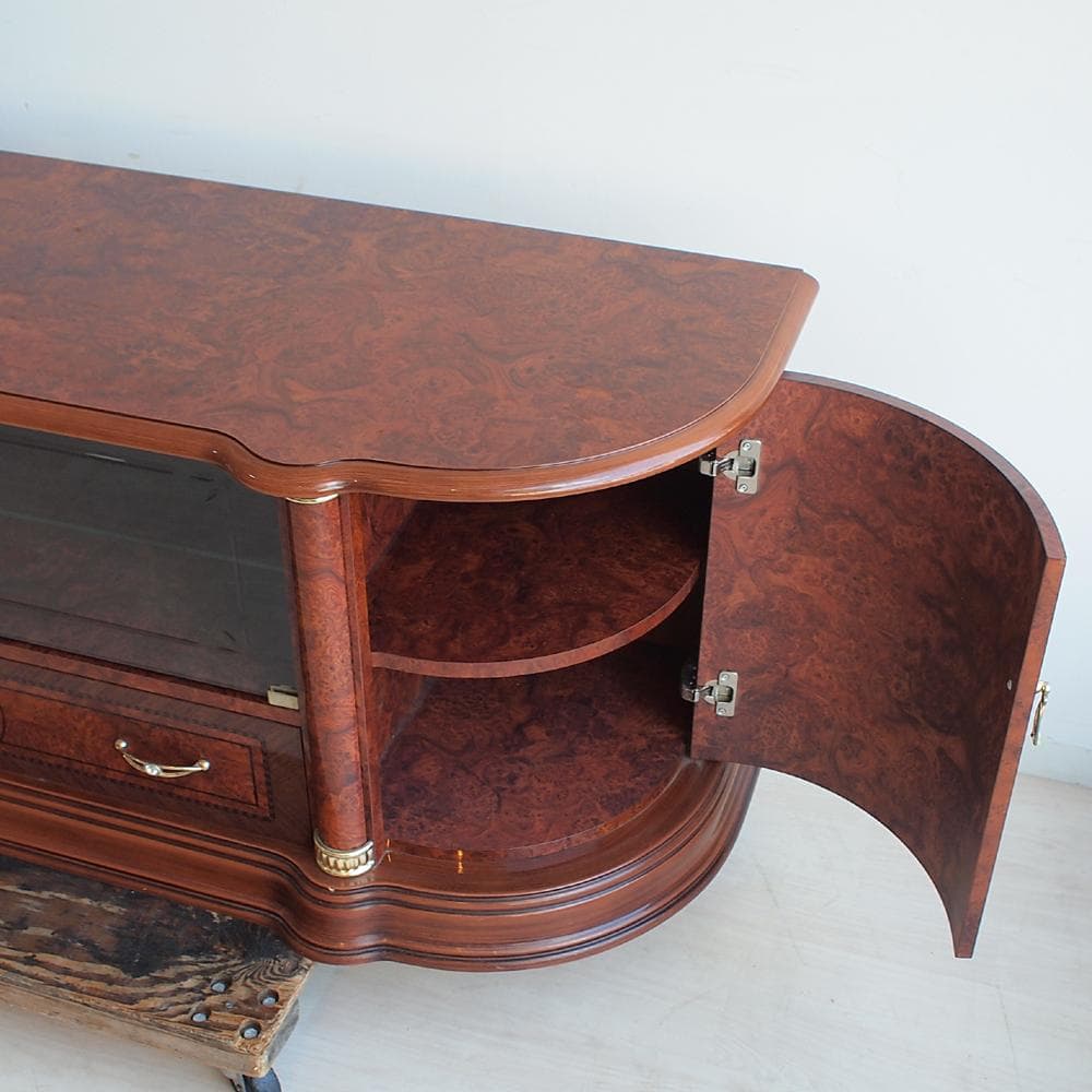 イタリア製 サルタレッリ/Saltarelli TV台 テレビボード ロココ