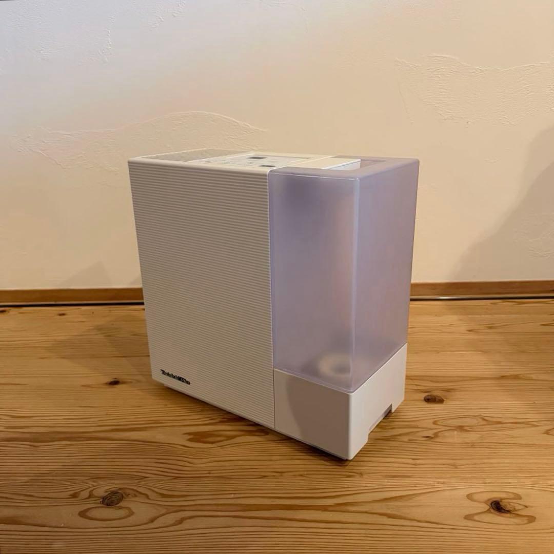 美品　ダイニチ ハイブリッド式加湿器 HD-RXT523 白　純正付属品付き