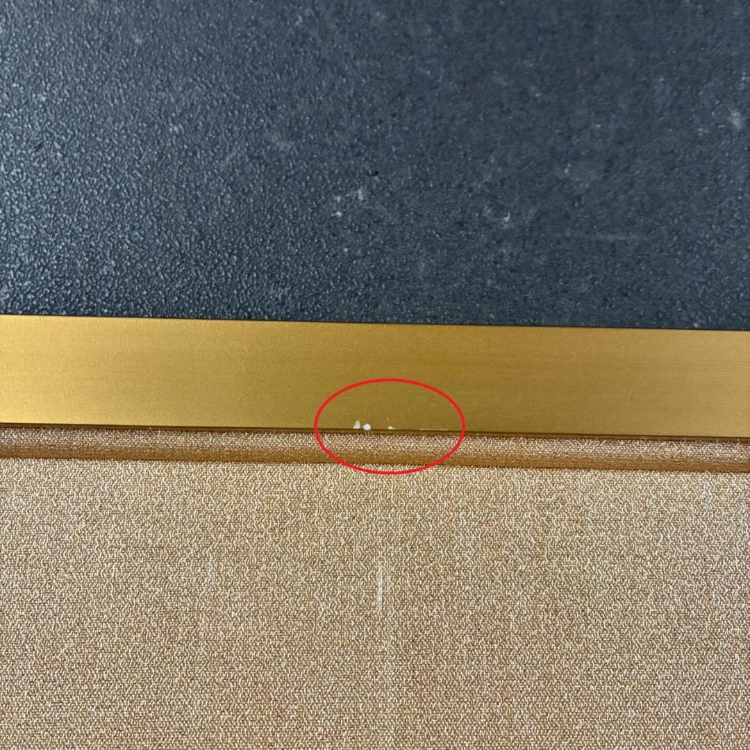 美品 奥村土牛「山中湖富士」リトグラフ 印章有 富士山 文化勲章 お正月