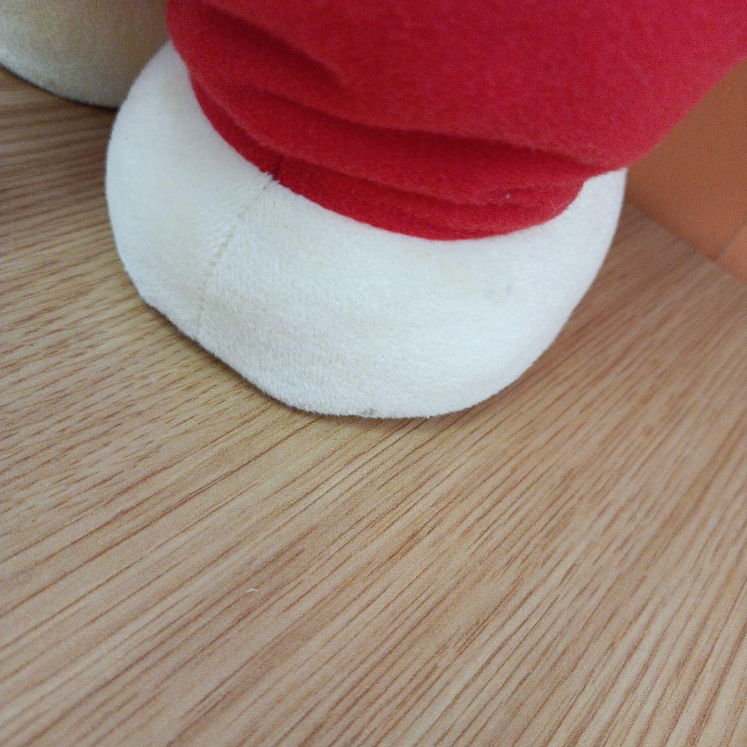 タグ付き　50体限定　ごろごろにゃんすけ　ぬいぐるみ　超特大サイズ　サスペンダー