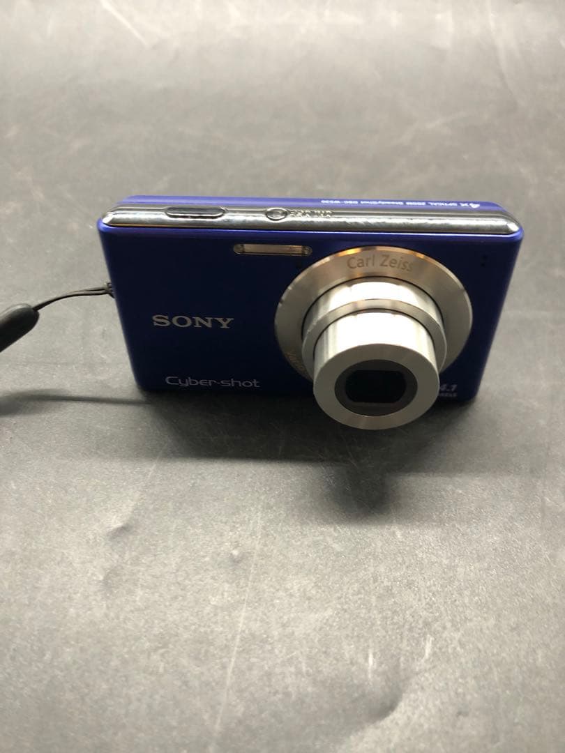Sony Cyber-shot DSC-W530 デジタルカメラ