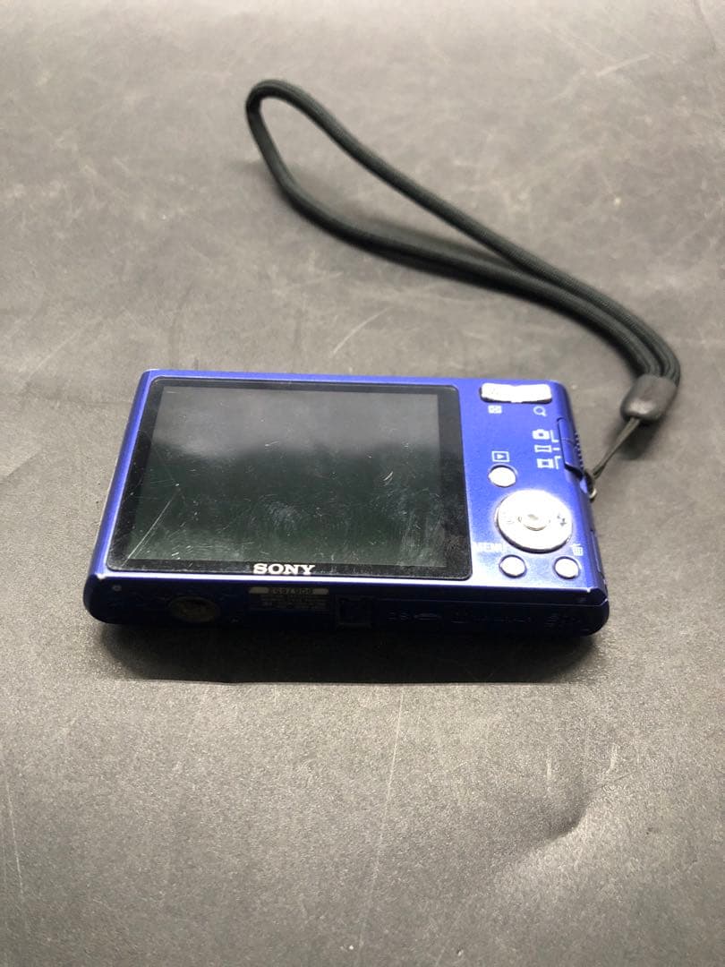 Sony Cyber-shot DSC-W530 デジタルカメラ