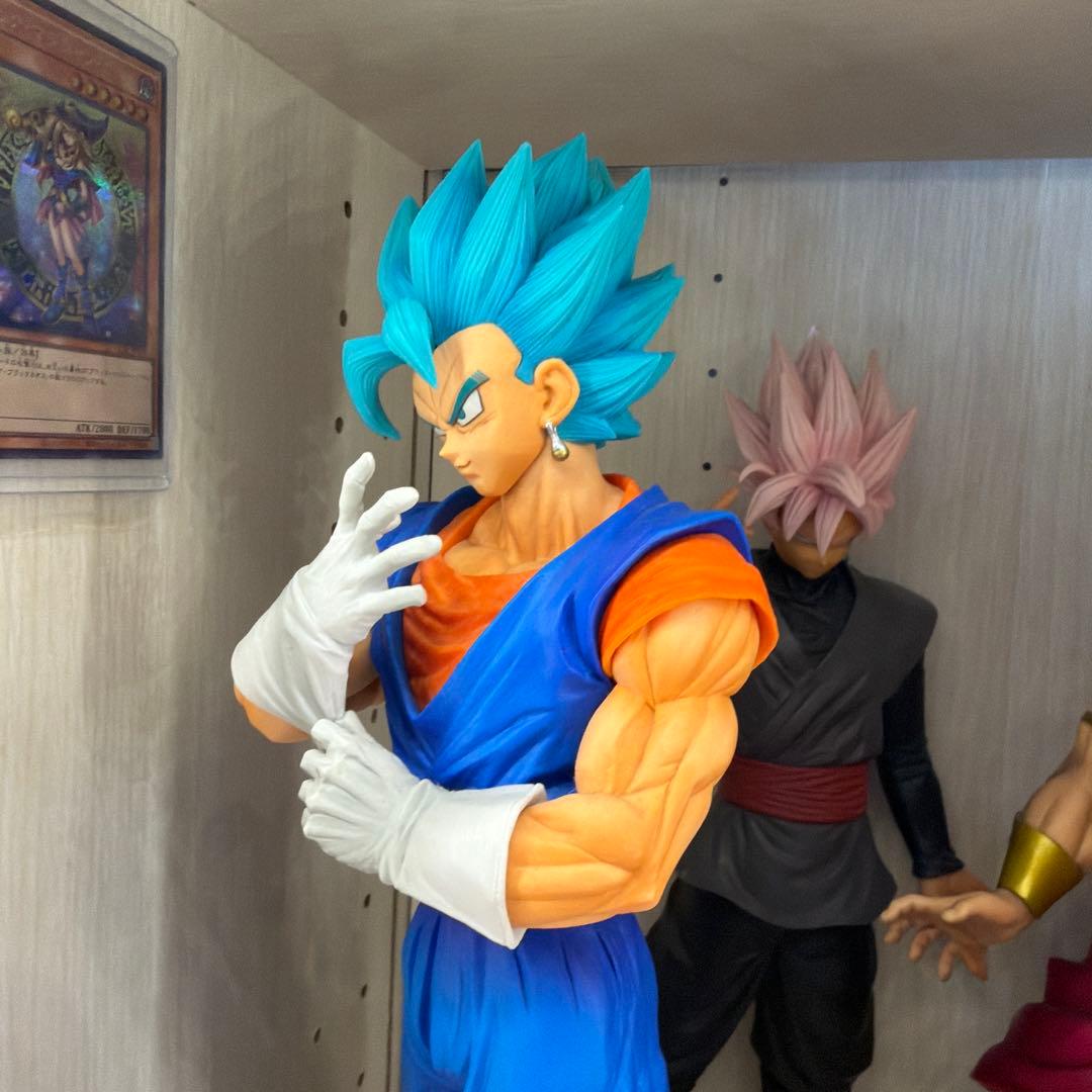 一番くじ　ドラゴンボール　EXTREME SAIYAN B賞 ベジット