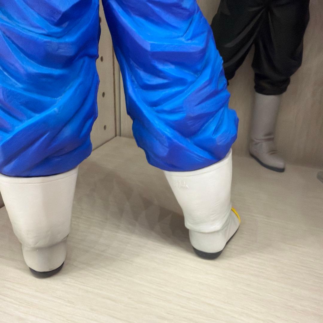 一番くじ　ドラゴンボール　EXTREME SAIYAN B賞 ベジット