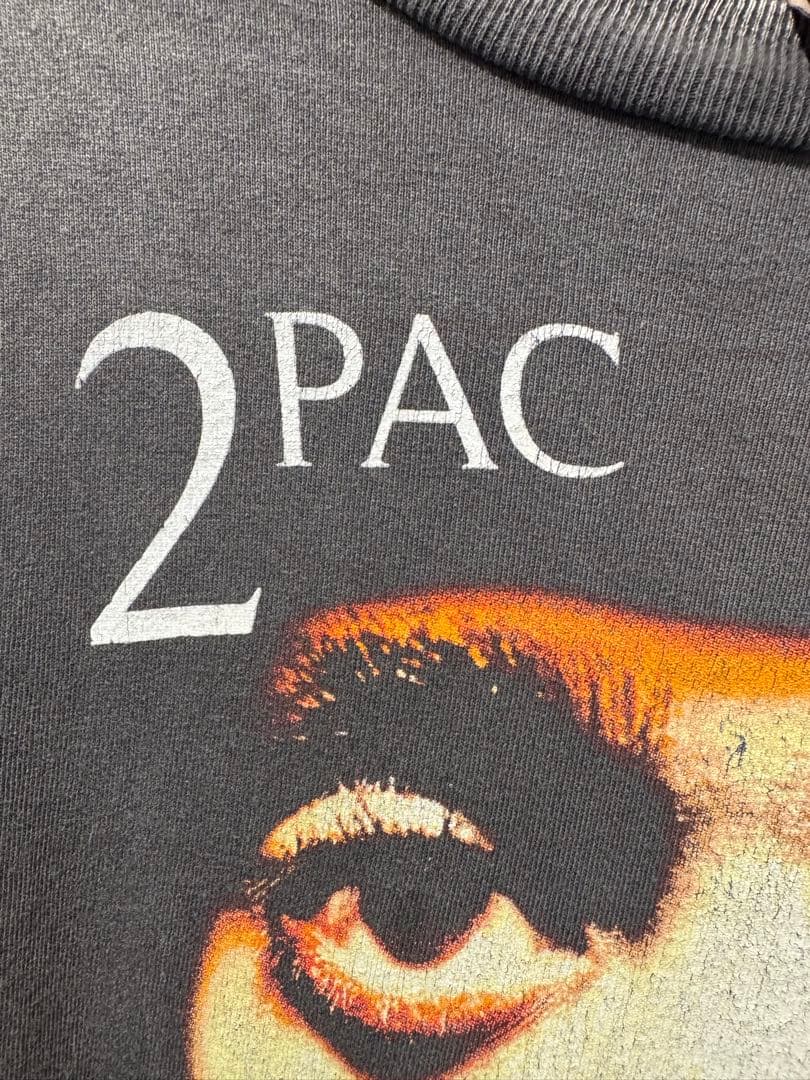 セントマイケル　2PC_SS TEE/2PAC XL