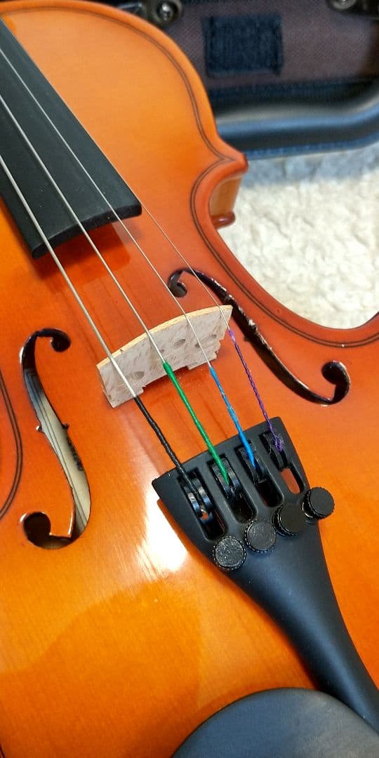 Stentor 1/16 バイオリン