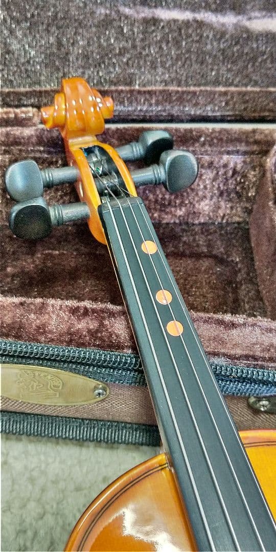 Stentor 1/16 バイオリン