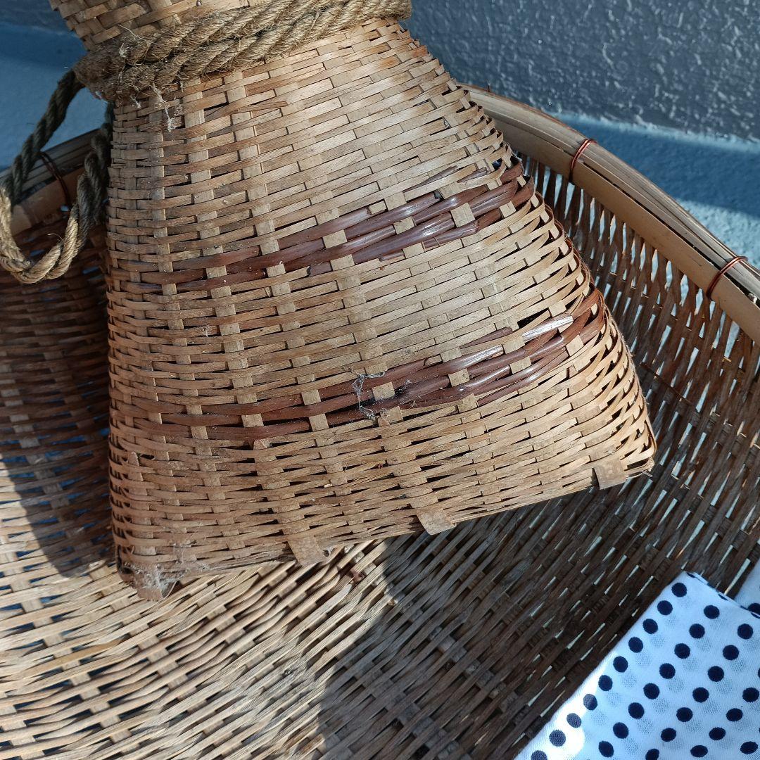 ドジョウすくい?踊りセット