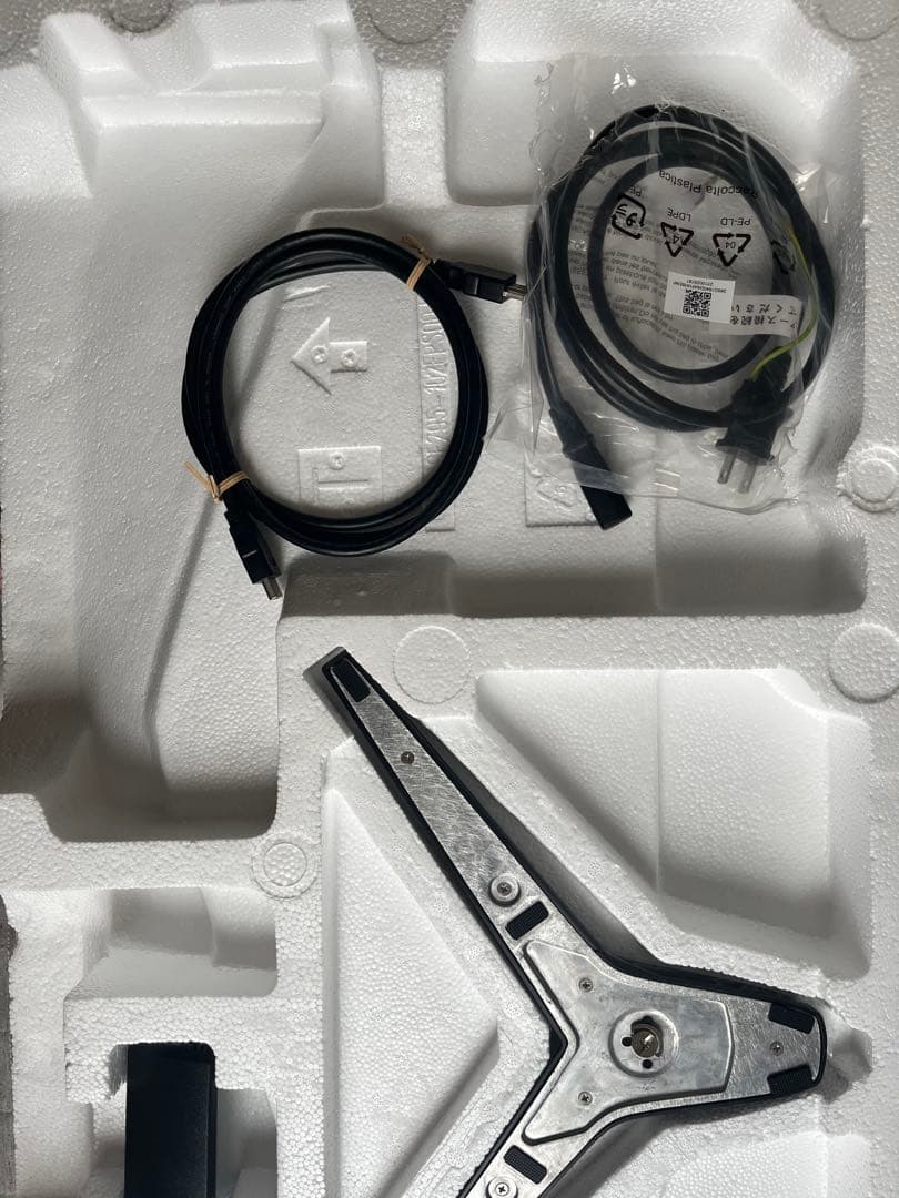 Acer 28インチ 4k モニター KG282Kbmiipx