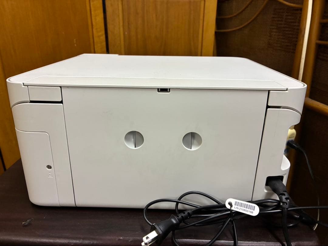 EPSON EW-M634T プリンター