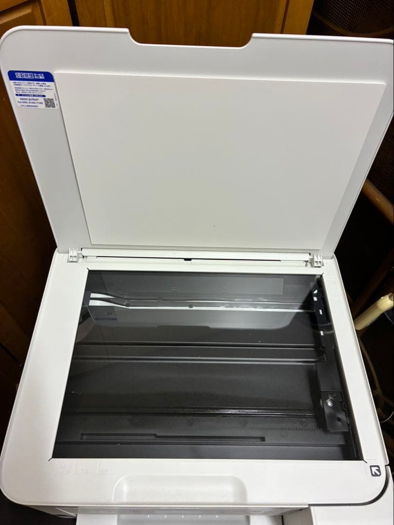 EPSON EW-M634T プリンター