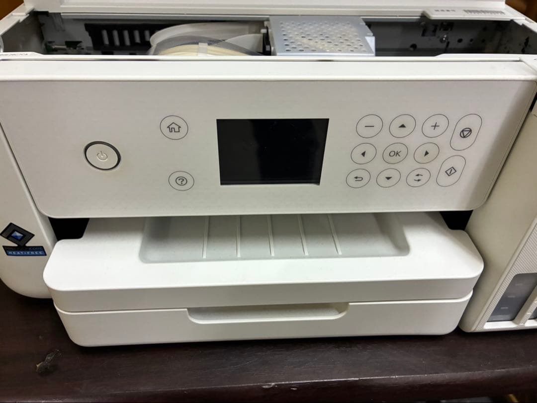 EPSON EW-M634T プリンター