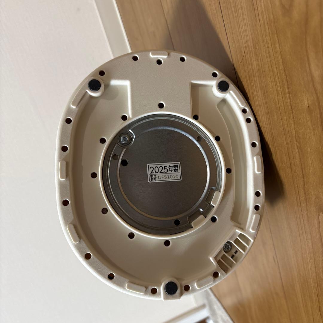 象印　EE-MB20-WA 加湿器 オフホワイト