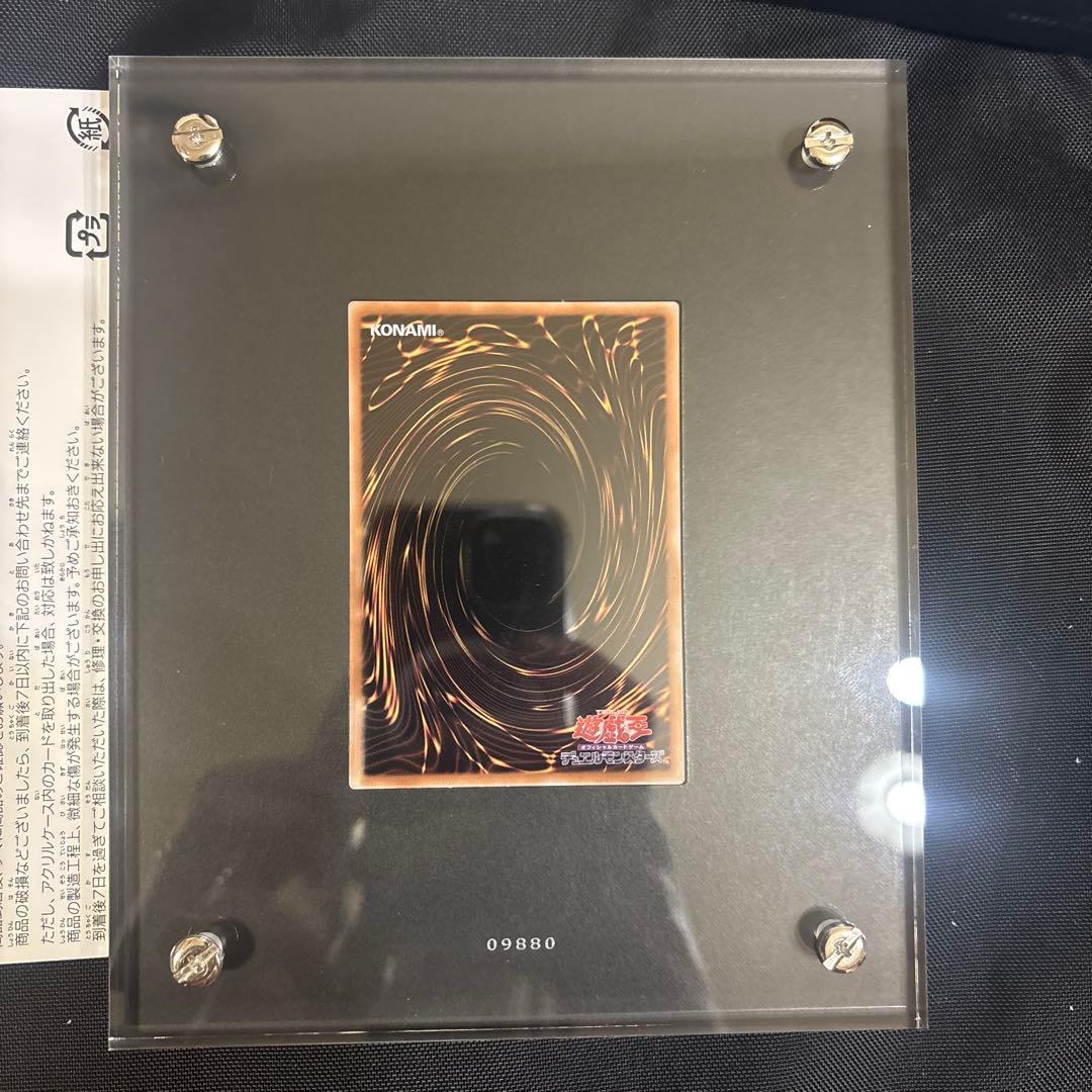 遊戯王　ステンレス　ブラックマジシャンガール