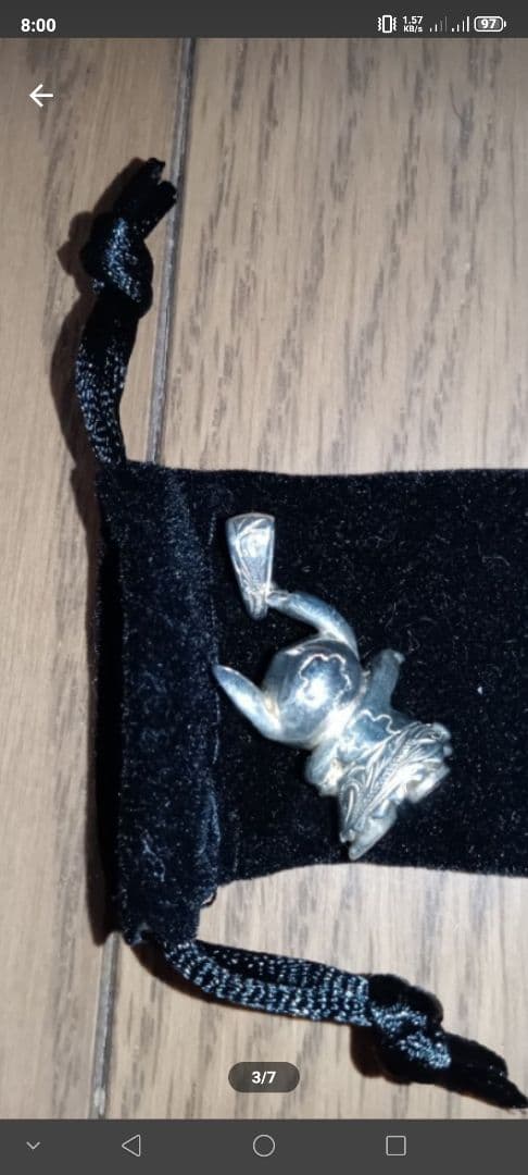 ハワイアンジュエリー