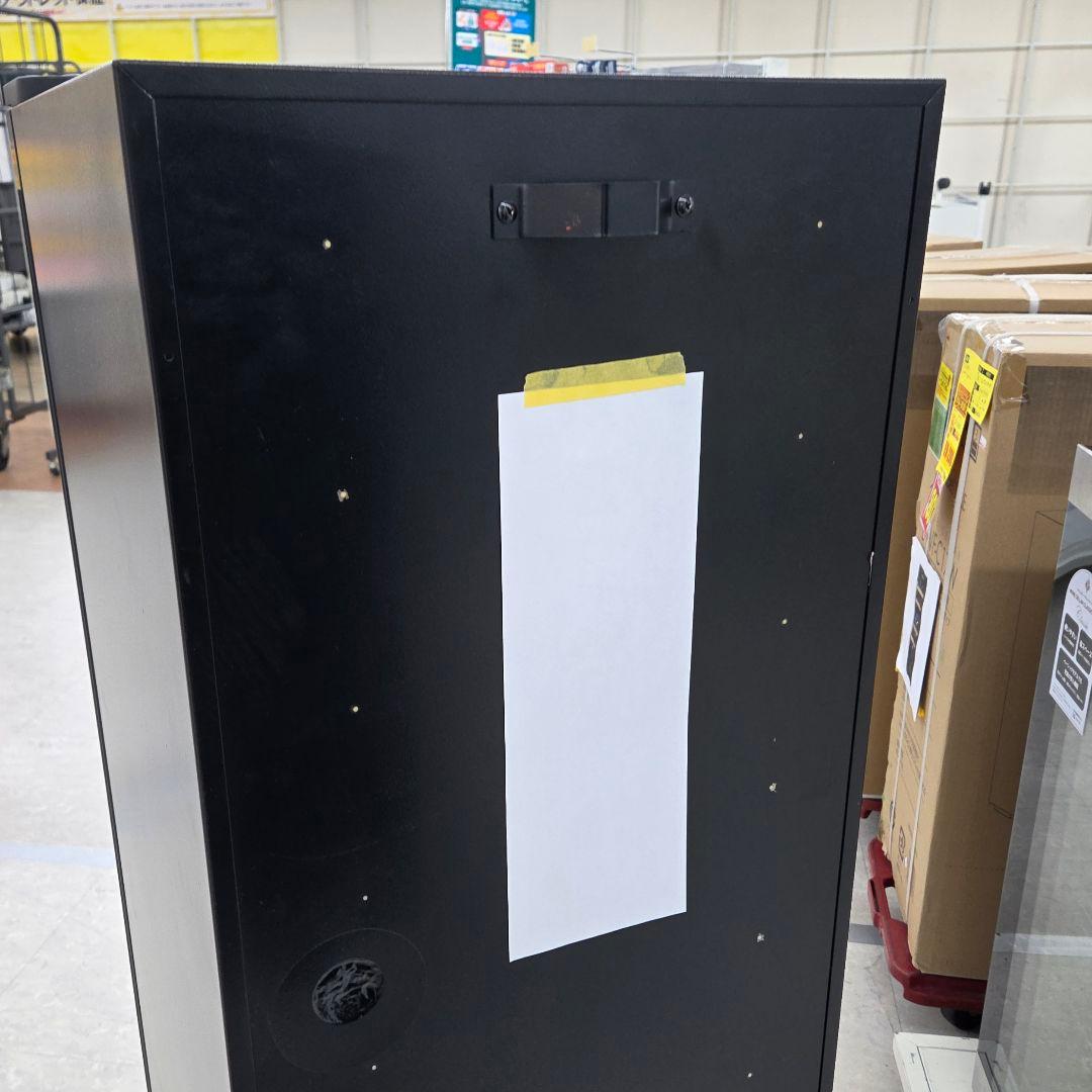 SAKURA WORKS ワインセラー SB38 ガラス扉