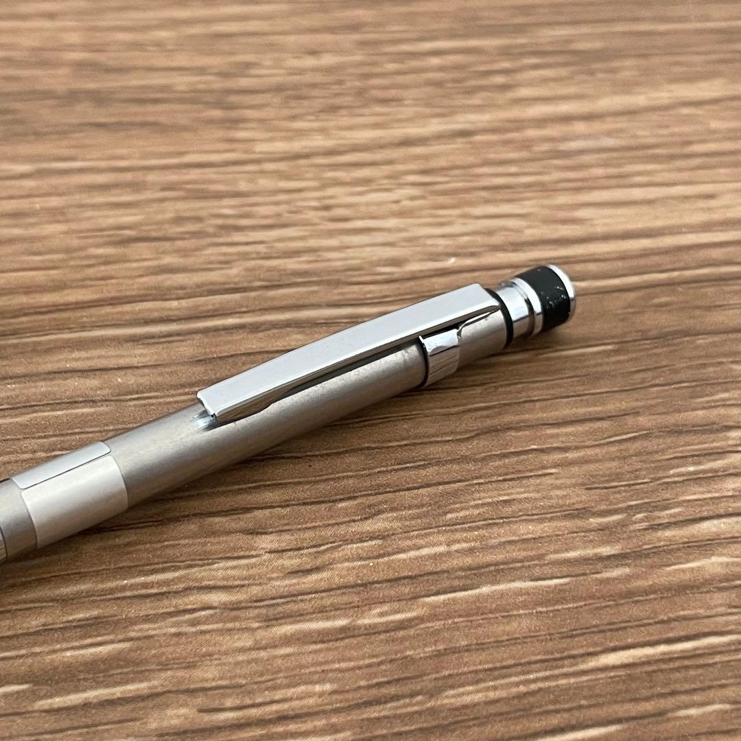 LION No.3450 製図 廃盤 希少シャーペン シャープペンシル ライオン