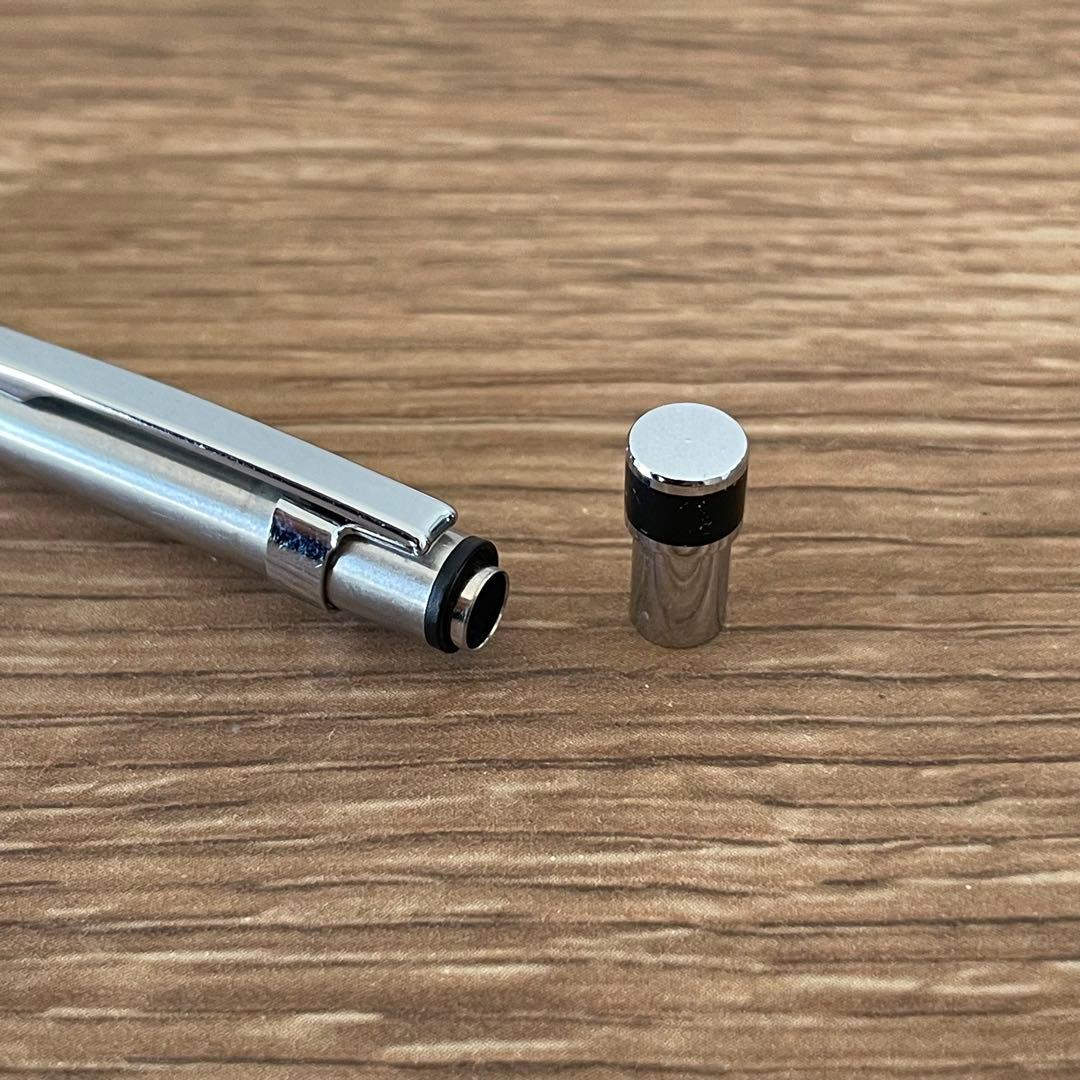 LION No.3450 製図 廃盤 希少シャーペン シャープペンシル ライオン